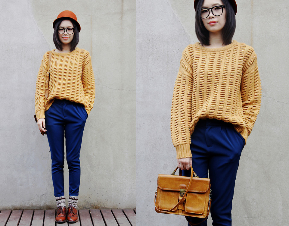 Ebba Zingmark, Lookbook